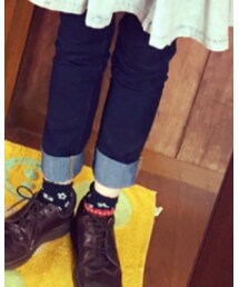 GU | その他パンツ