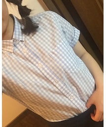 GU | シャツ/ブラウス