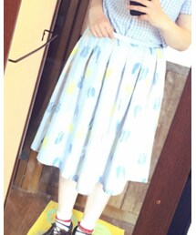 paravion | スカート