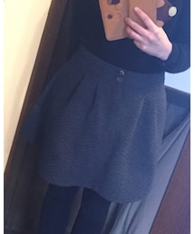 no brand | スカート