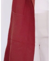 DOUBLES | ピーコート