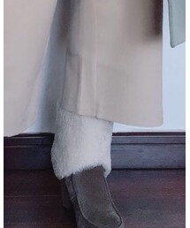 SNIDEL | パンプス