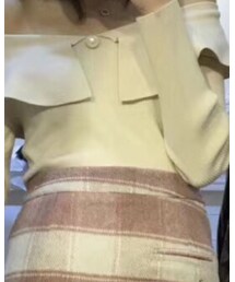 DOUBLES | ニット/セーター