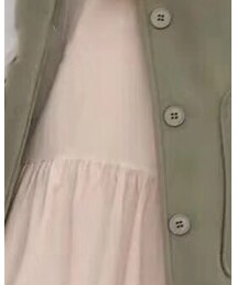 DOUBLES | ダッフルコート