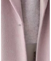 DOUBLES | ダッフルコート