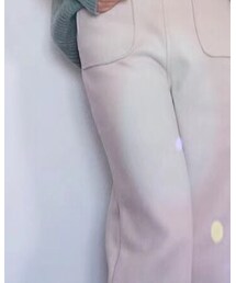 DOUBLES | チノパンツ