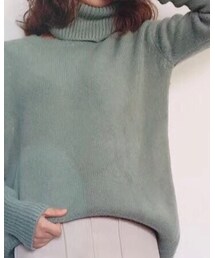 DOUBLES | トップス