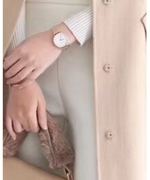 DOUBLES | チノパンツ