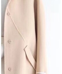 VI | ダッフルコート