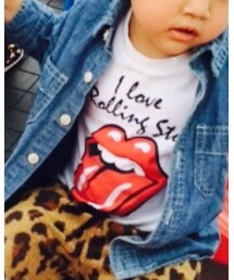H&M | Tシャツ/カットソー