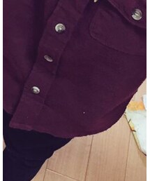 OLD NAVY | シャツ/ブラウス