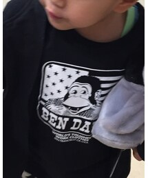 BEN DAVIS | Tシャツ/カットソー