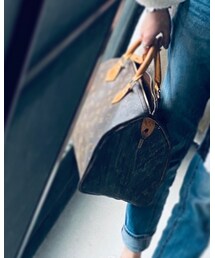 LOUIS VUITTON | バッグ