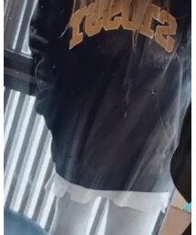 STUSSY | パーカー