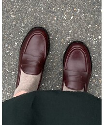 無印良品 | ローファー