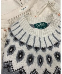 古着 | ニット/セーター