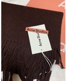 Acne Studios | マフラー