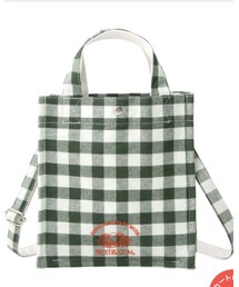 FRUIT OF THE LOOM | バッグ