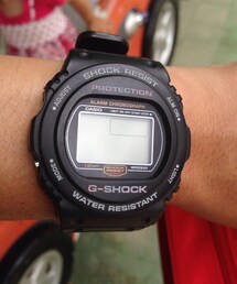 CASIO | CASIO Gショック スティングモデル(アナログ腕時計)