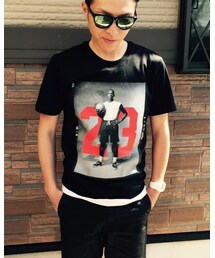 NIKE | Tシャツ/カットソー