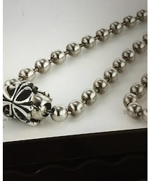 BILL WALL LEATHER | ネックレス