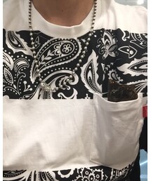 ASPHALT YACHT CLUB | ムラサキスポーツ姫路店で購入♫(Tシャツ/カットソー)