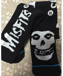 STANCE | ソックス/靴下