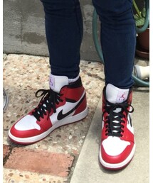 AIR JORDAN | スニーカー