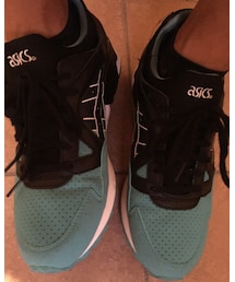 ASICS | スニーカー