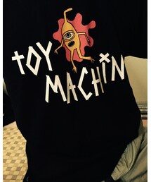 toy machine | Tシャツ/カットソー