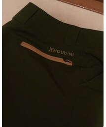 HOUDINI | その他パンツ
