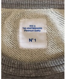 BEDWIN & THE HEARTBREAKERS | スウェット