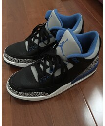 AIR JORDAN | スニーカー