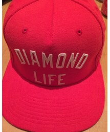 Diamond SUPPLY CO. | キャップ