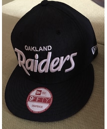 NEW ERA | キャップ