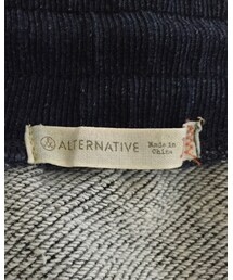 ALTANATIVE | パンツ