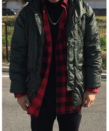 UNUSED | シャツ/ブラウス