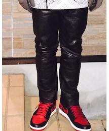 UNUSED | その他パンツ