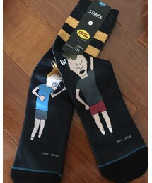 STANCE | ソックス/靴下