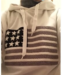 RUSSELL | パーカー