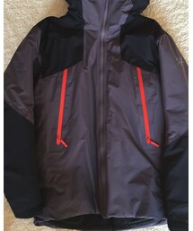 ARC'TERYX | ダウンジャケット/コート