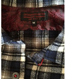 Engineered Garments | シャツ/ブラウス