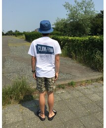 MALIBU SHIRTS | Tシャツ/カットソー