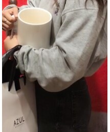 STUSSY | パーカー