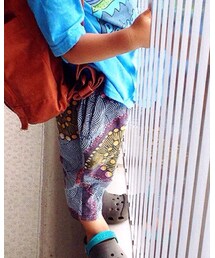 MARKEY'S | パンツ