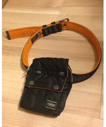 PORTER | ボディバッグ/ウエストポーチ