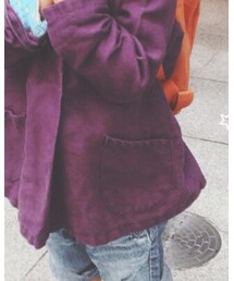 Handmade | ジャケット/アウター