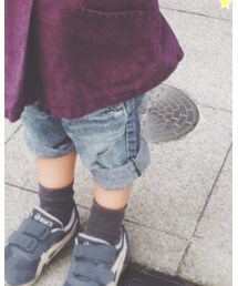 FITH | デニムパンツ