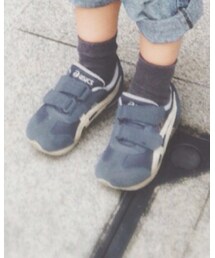 ASICS | スニーカー