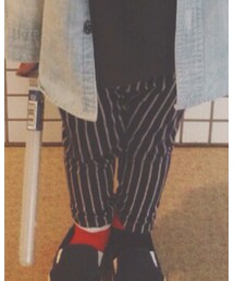 petit main | レギンス/スパッツ